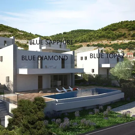 Blue Onix Pool